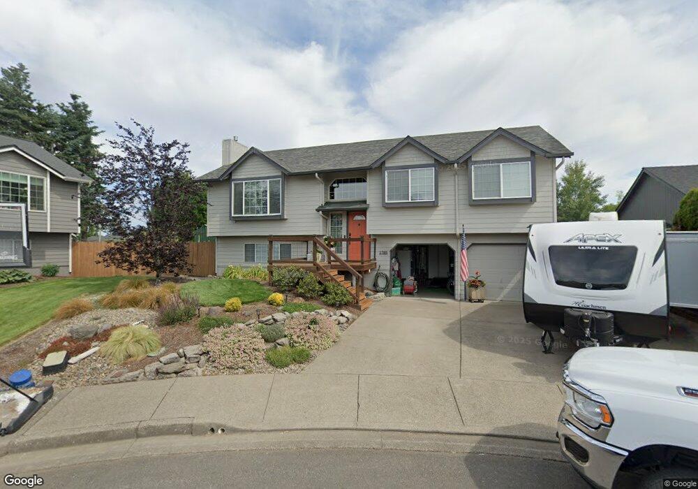 1785 Zachris Ct NE, Keizer, OR 97303 - photo 1