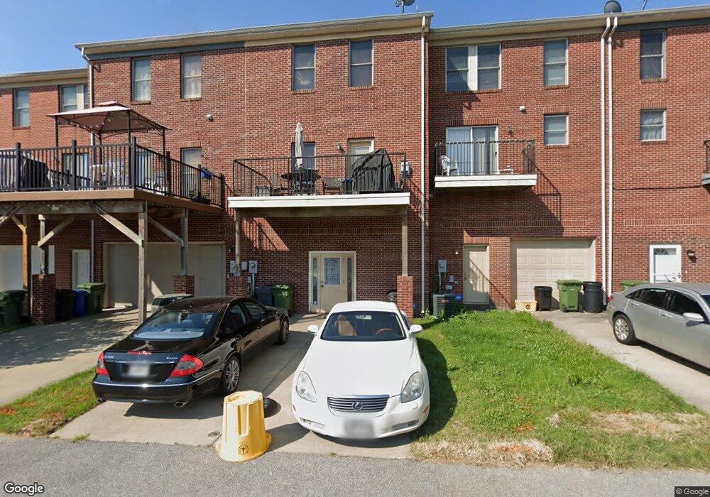 1923 Eutaw Place, Baltimore, MD 21217 - photo 1