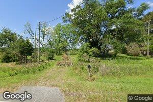 5275 Magnolia Church Rd, Pavo, GA 31778