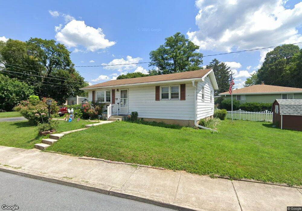 329 Chapel Ave unit 331, Allentown, PA 18103 - photo 1