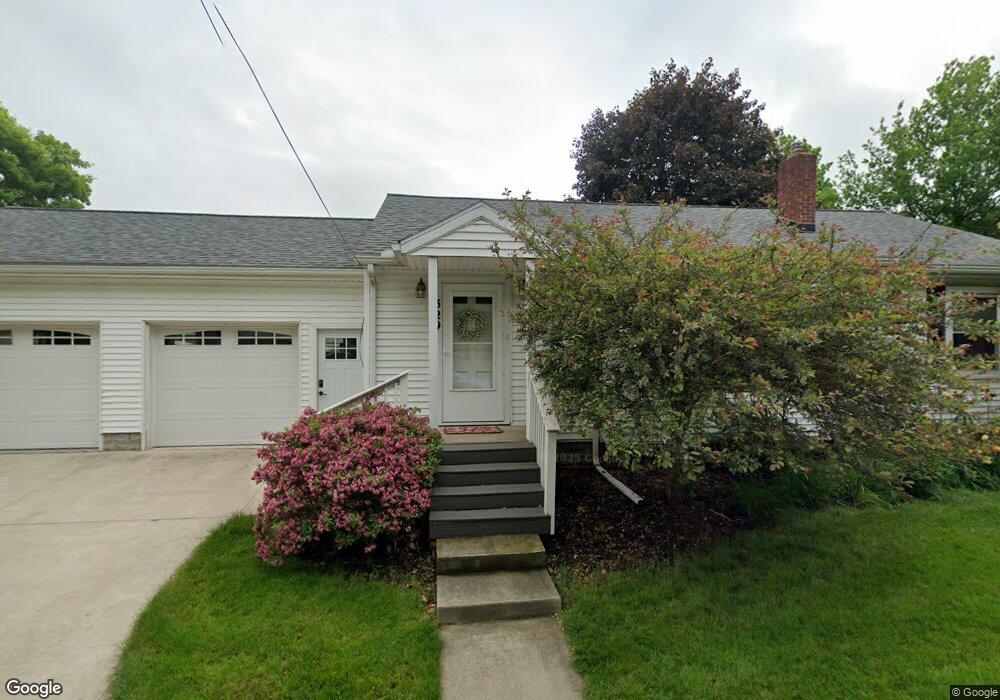 329 Congress St, Elmore, OH 43416 - photo 1