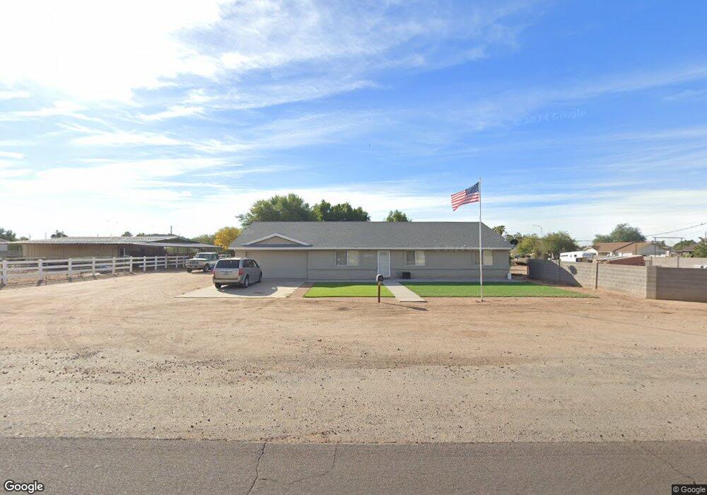 8205 E Quarterline Rd, Mesa, AZ 85207 - photo 1