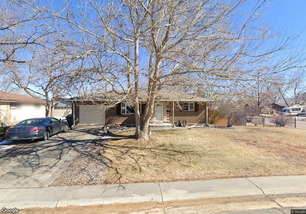 8402 Chase St, Arvada, CO 80003 - photo 1