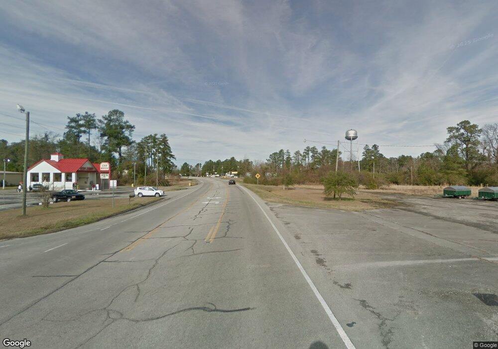 000 U S 117, Burgaw, NC 28425 - photo 1