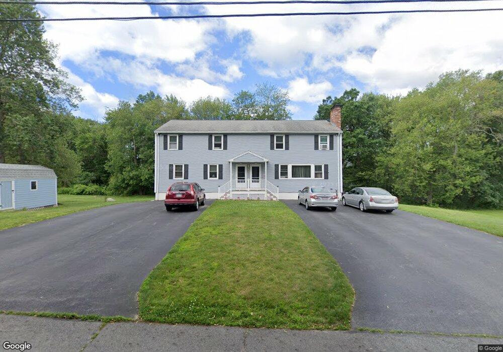 42 Genest St unit 2, Dracut, MA 01826 - photo 1