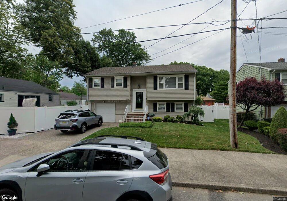 325 Orchard St, Rahway, NJ 07065 - photo 1