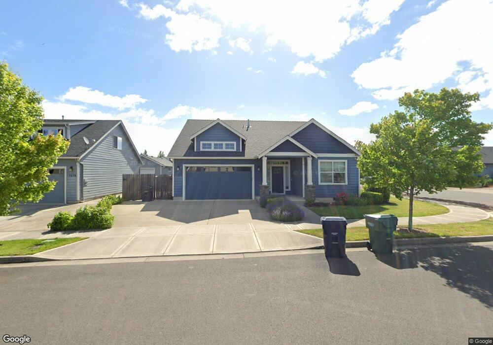 1293 S 9th St unit 52) St, Independence, OR 97351 - photo 1