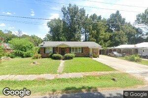 407 Fourth St, Saint Joseph, LA 71366