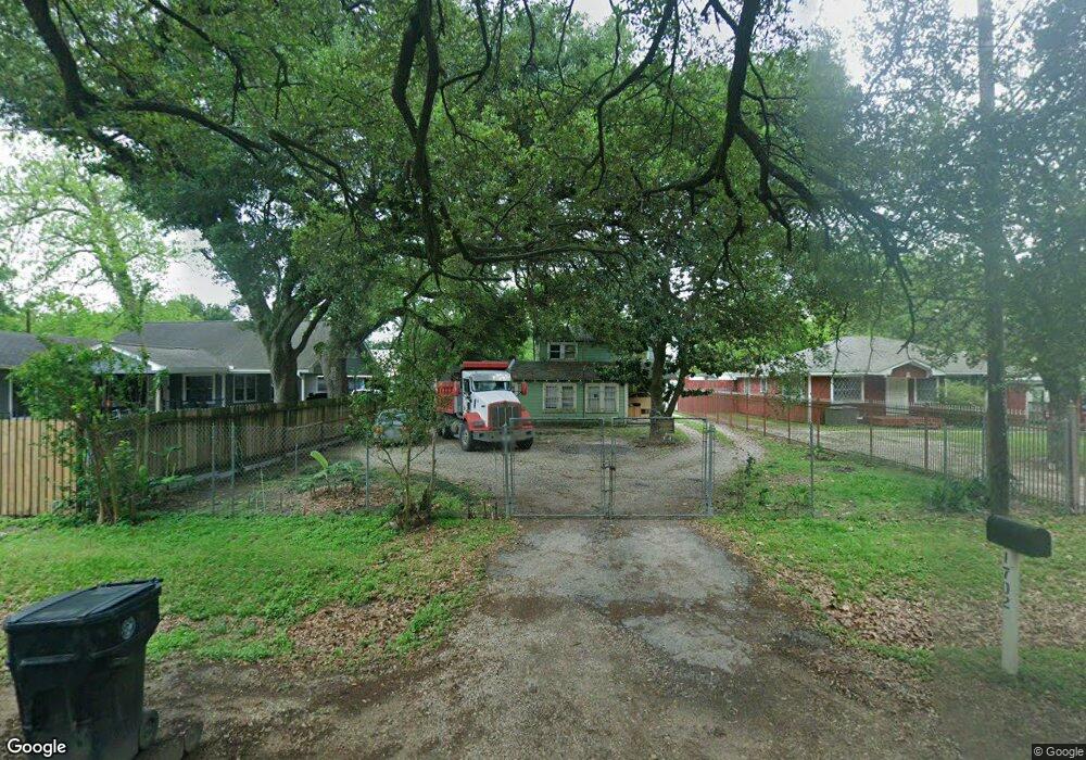 1702 Priest Dr, Houston, TX 77093 - photo 1