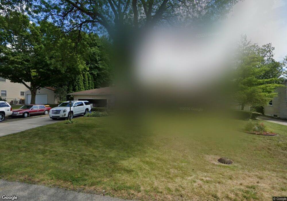 860 W Thomas L Pkwy, Lansing, MI 48917 - photo 1