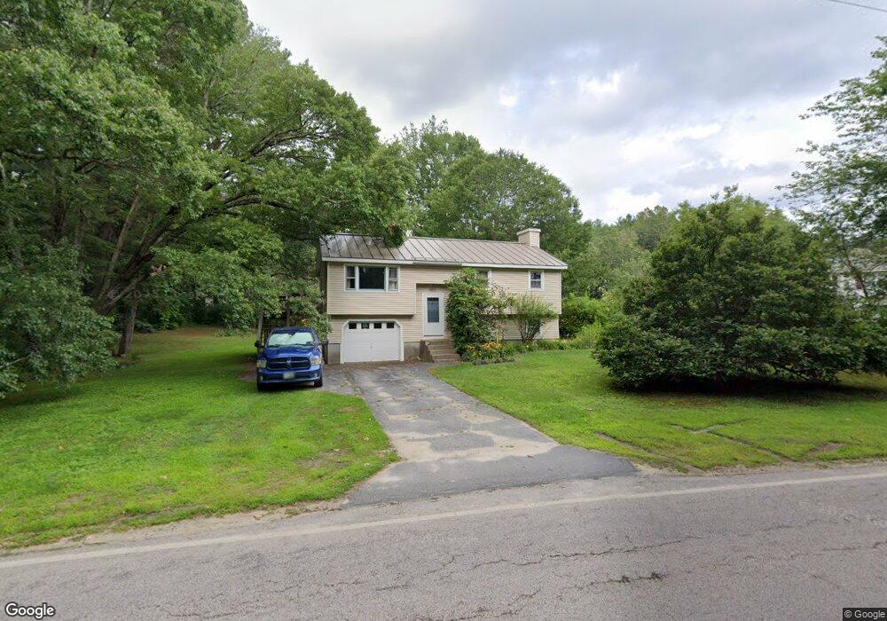 66 Melendy Rd, Hudson, NH 03051 - photo 1