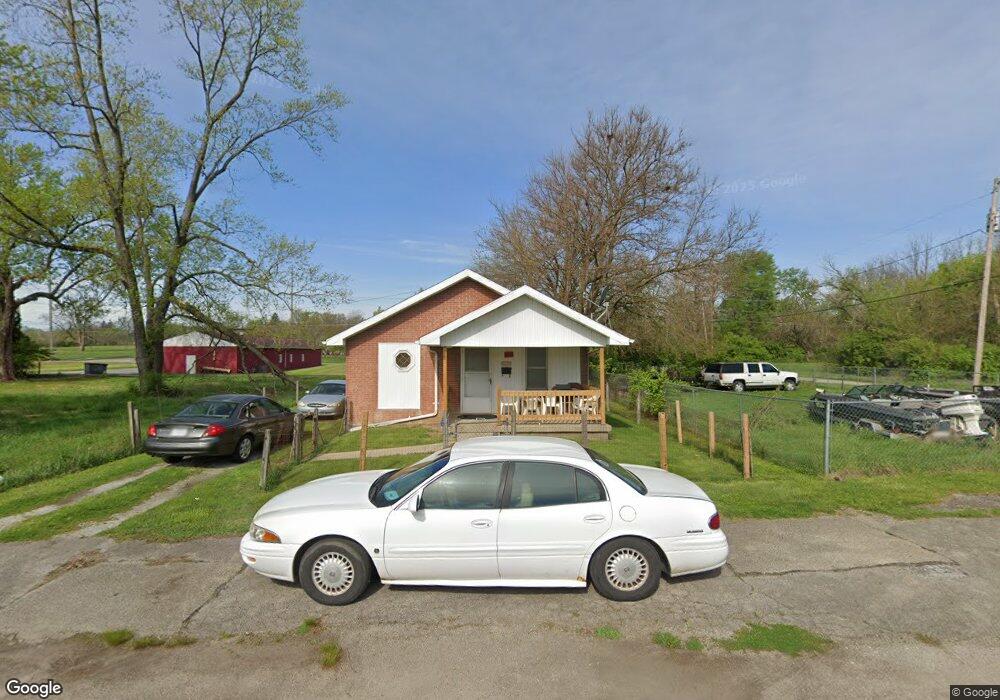 2107 Forkner St, Anderson, IN 46016 - photo 1