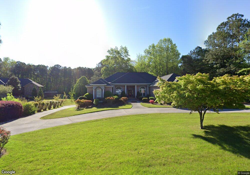 57 Overlook Way, Carrollton, GA 30117 - photo 1