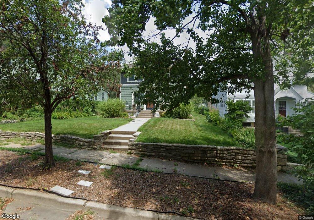 1630 Osage St, Manhattan, KS 66502 - photo 1