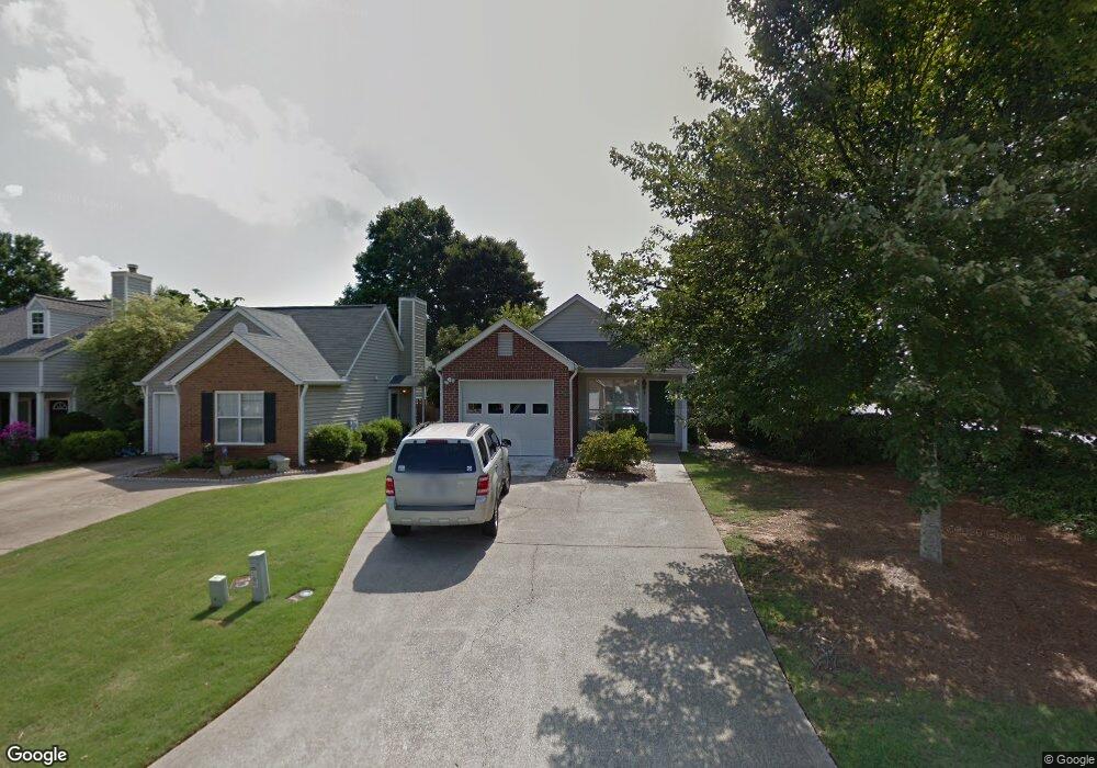 1307 Yorkshire Ln unit 4, Woodstock, GA 30188 - photo 1