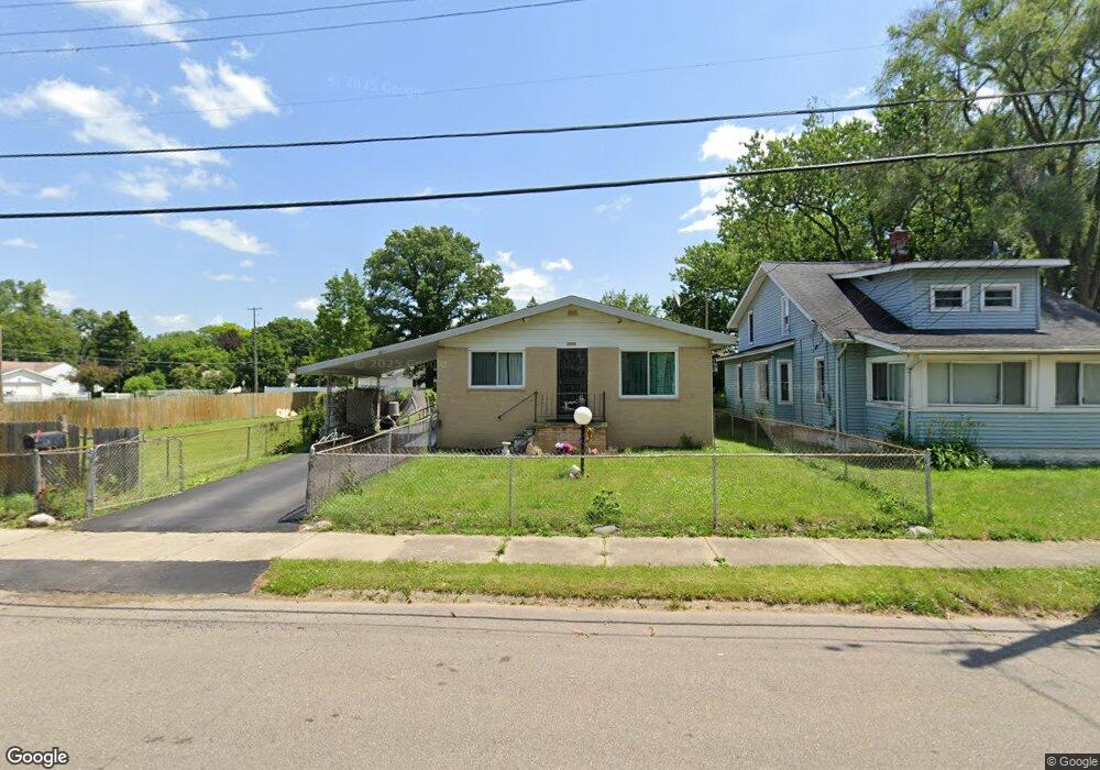 2009 Seymour Ave, Flint, MI 48503 - photo 1