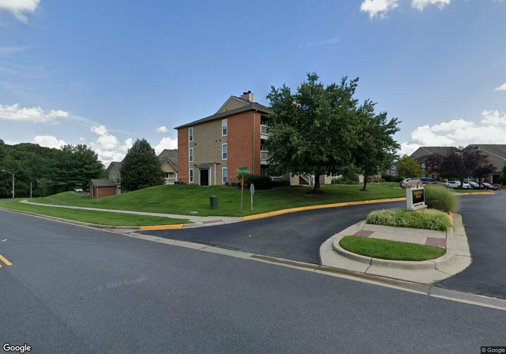 3300 Hampton Point Dr, Silver Spring, MD 20904 - photo 1