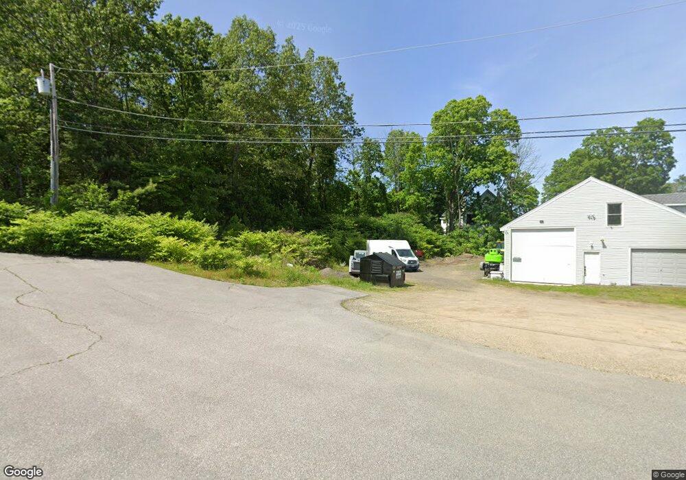 402 Main St unit 12, Hampstead, NH 03841 - photo 1