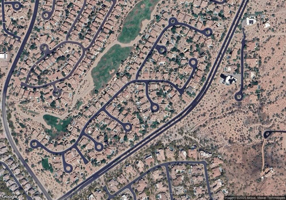 7811 E Red Hawk Cir, Mesa, AZ 85207 - photo 1