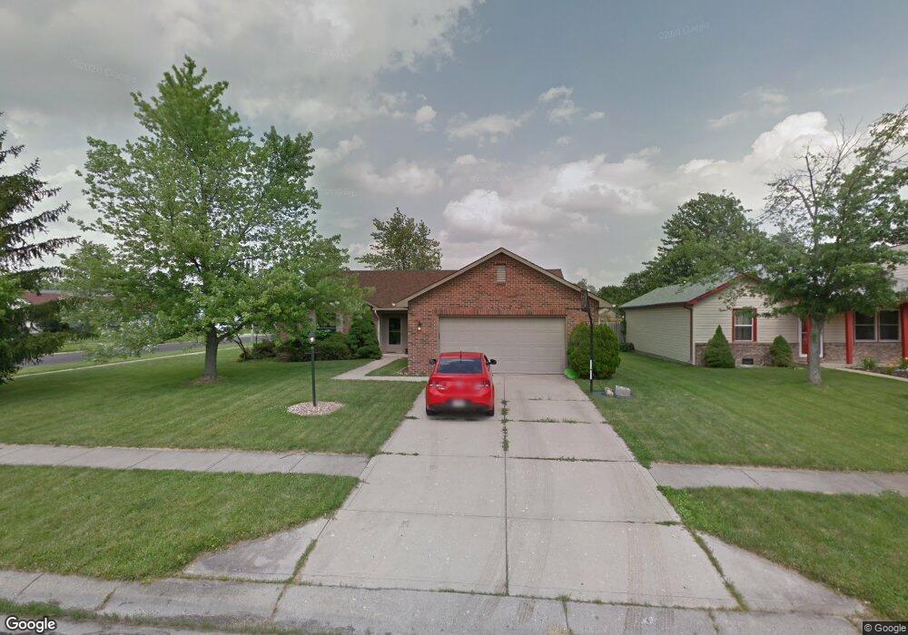 4147 Travis Ln, Franklin, IN 46131 - photo 1