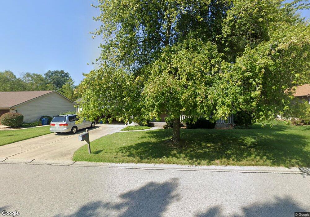 1977 Banyan Tree Rd, Collinsville, IL 62234 - photo 1