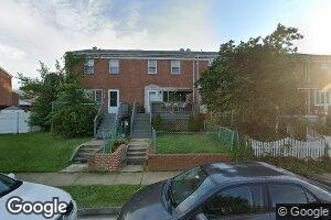636 Mansfield Rd, Essex, MD 21221