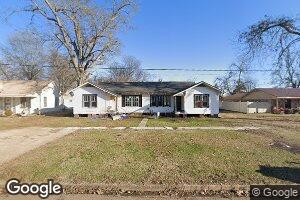 208 N Chester Ave, Ruleville, MS 38771