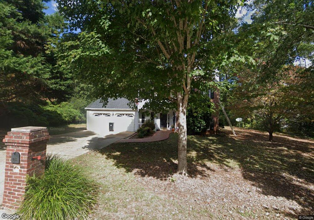 1500 Windy Oaks Ct SE unit 2, Conyers, GA 30013 - photo 1