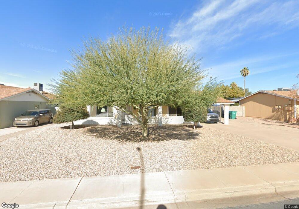 3324 E Enid Ave, Mesa, AZ 85204 - photo 1