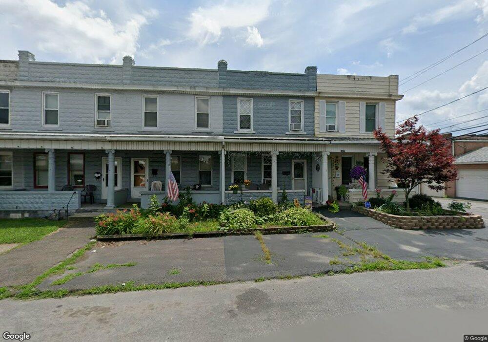 322 Muir Ave, Hazleton, PA 18201 - photo 1