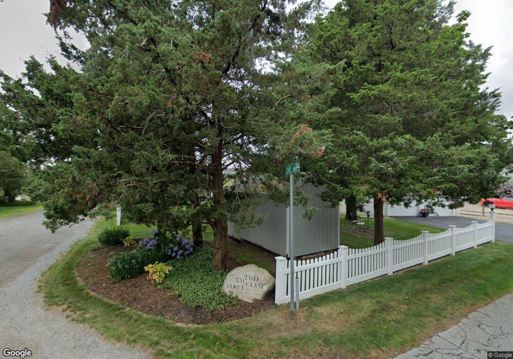 2 Cove Rd, Pocasset, MA 02559 - photo 1