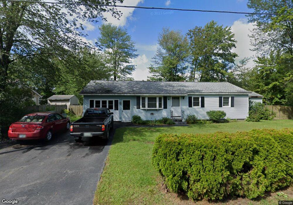 10 Meadow Ln, Allenstown, NH 03275 - photo 1