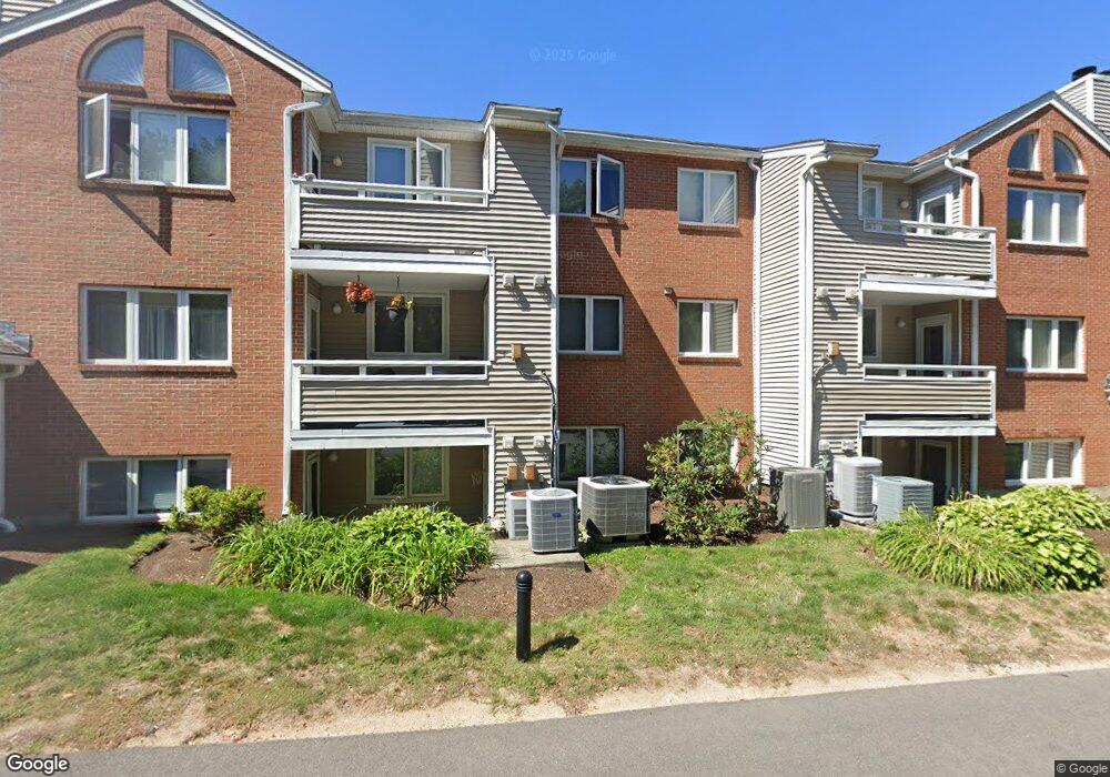 30 Chapman St unit 204, East Weymouth, MA 02189 - photo 1