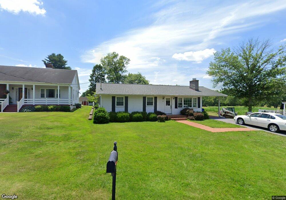 79 Main St, Walkersville, MD 21793 - photo 1