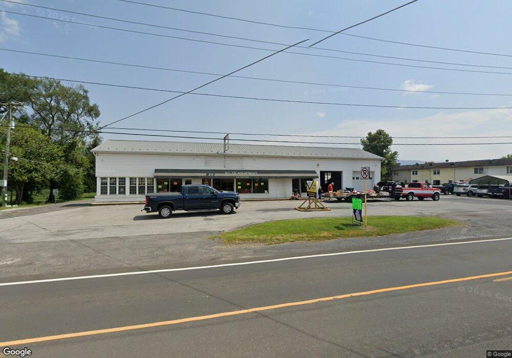 9800 S Congress St, New Market, VA 22844 - photo 1