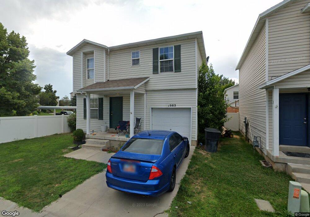 1983 N 2125 W, Clearfield, UT 84015 - photo 1