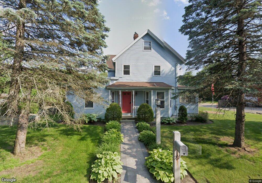 197 Marsh Rd, Pelham, NH 03076 - photo 1