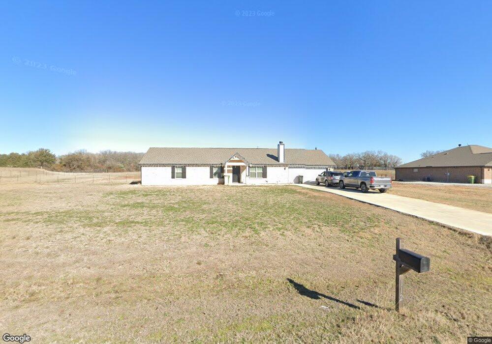 112 Stella Ln, Springtown, TX 76082 - photo 1
