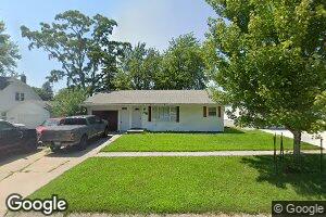 302 S Capital Ave, Hartington, NE 68739