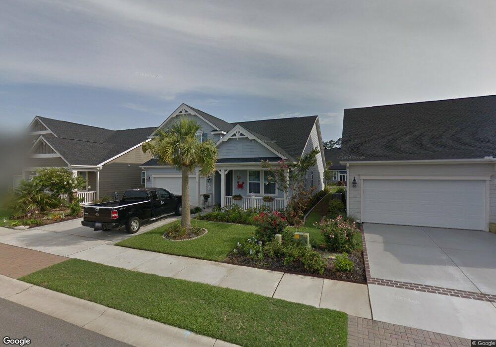 1471 Berkshire Ave, Myrtle Beach, SC 29577 - photo 1