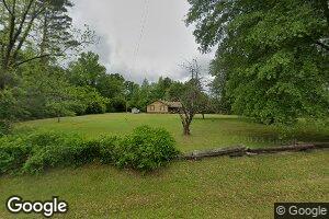 1149 Harveys Barber Shop Rd, Dubberly, LA 71024