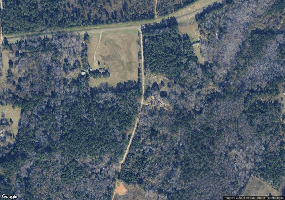 TBD Deer Run Rd, Nacogdoches, TX 75964 - photo 1