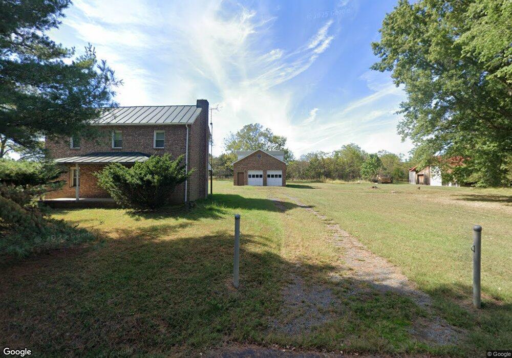 8950 Burwell Rd, Nokesville, VA 20181 - photo 1