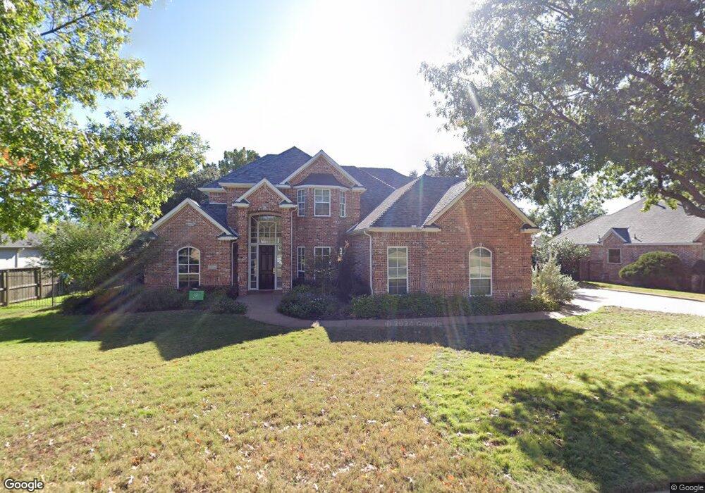 605 Logans Ln, Southlake, TX 76092 - photo 1