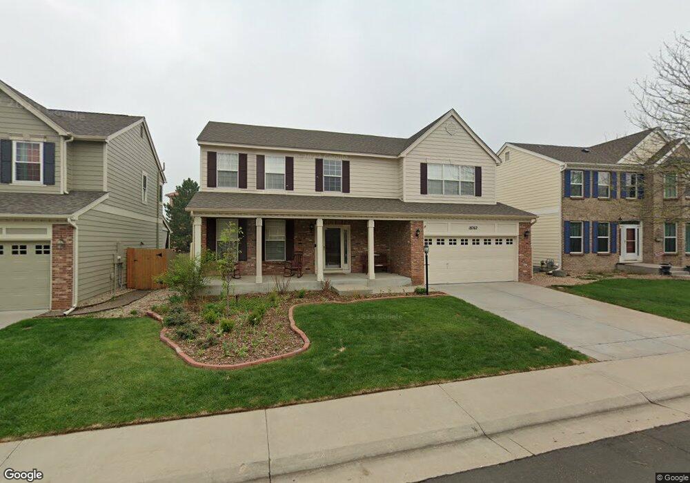 18762 E Ida Ave, Aurora, CO 80015 - photo 1