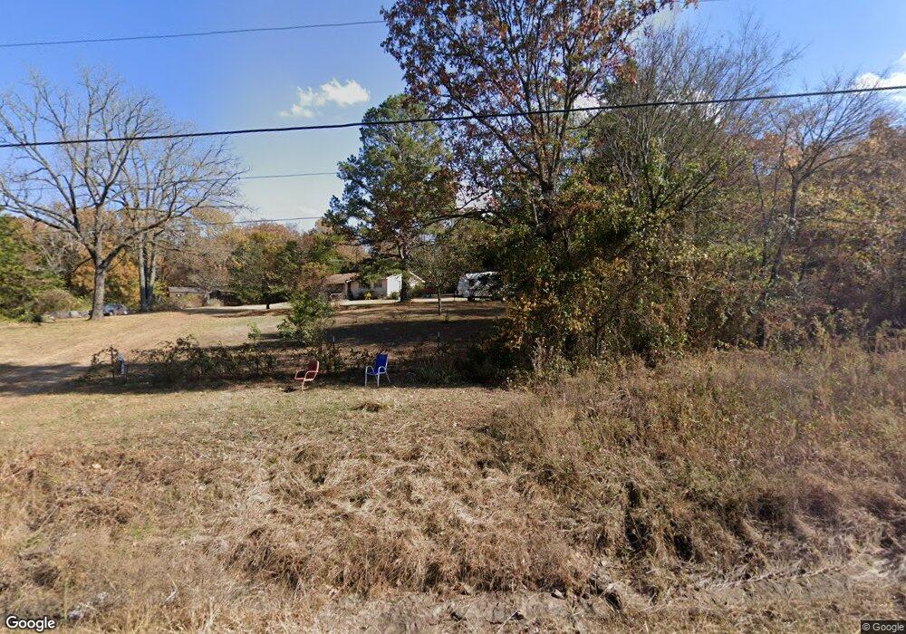 16662 S Highway 265, West Fork, AR 72774 - photo 1