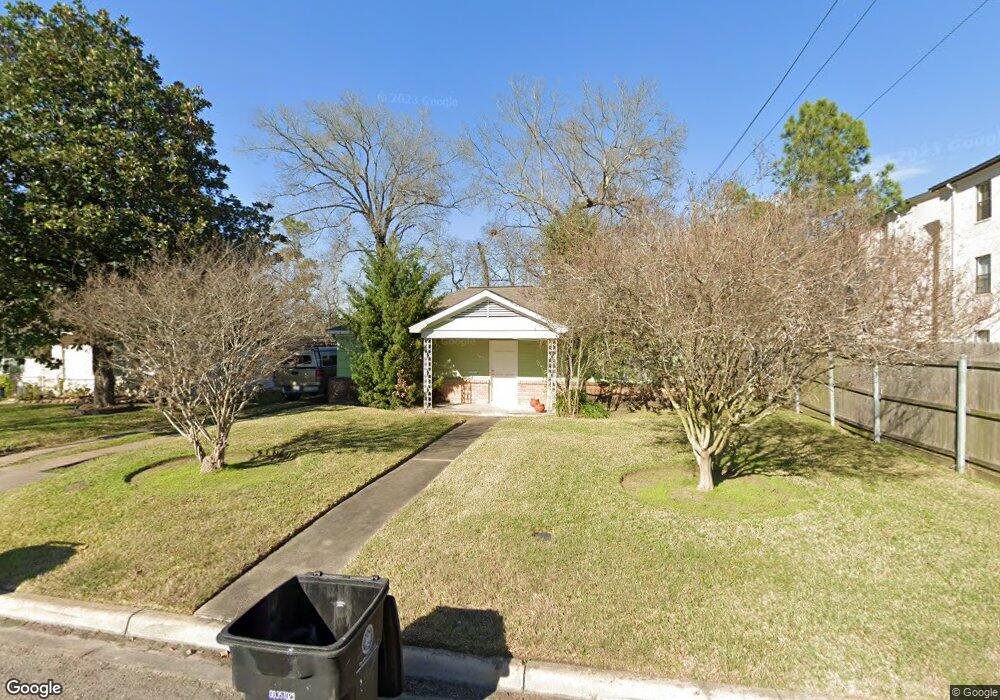 3877 Wentworth St, Houston, TX 77004 - photo 1