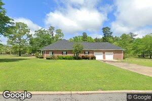 8 Pleasant Oaks Dr, SMacKover, AR 71762