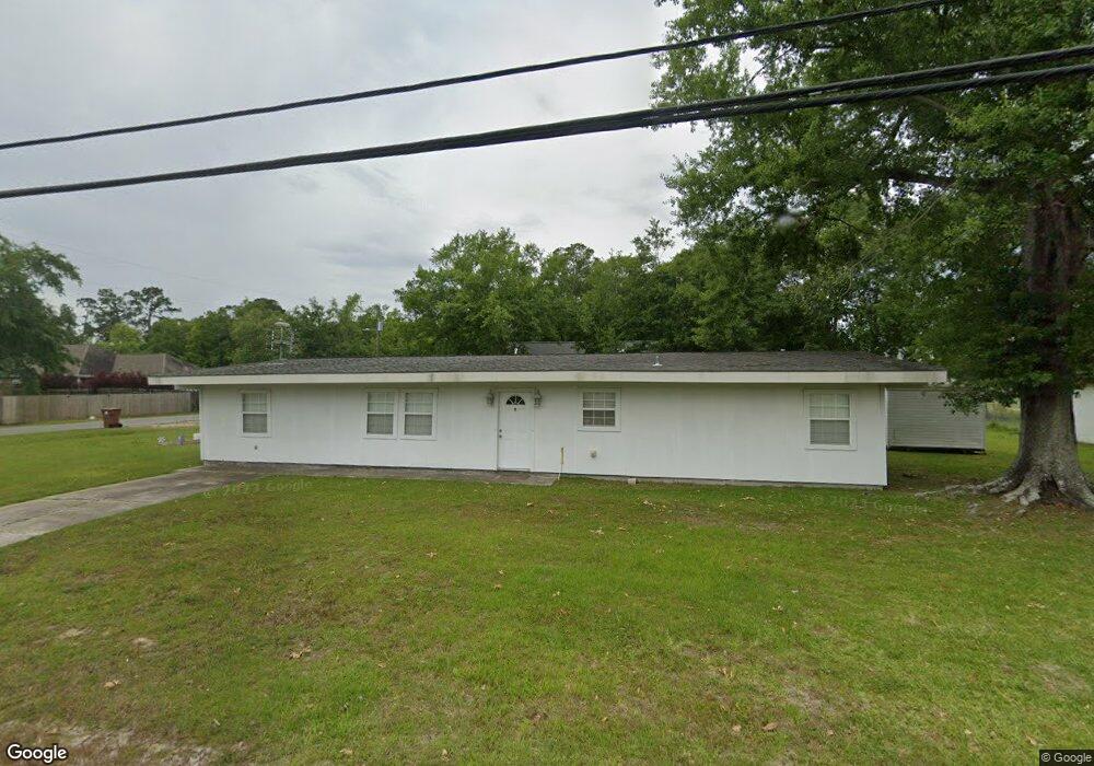 408 Klondyke Rd, Long Beach, MS 39560 - photo 1
