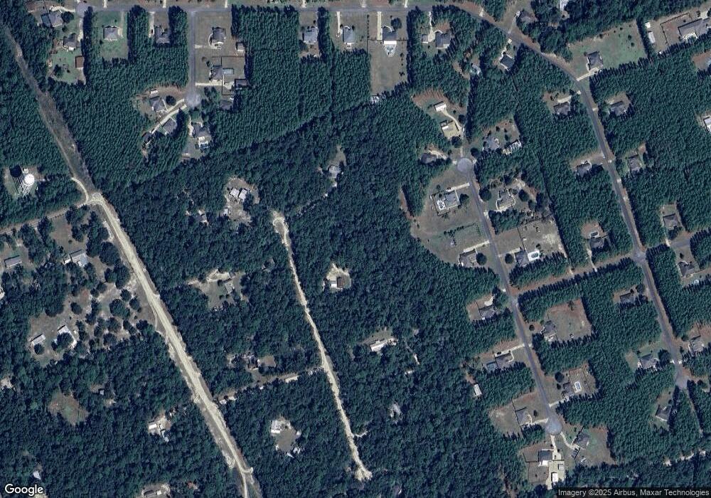 29 Oneals Way, Crawfordville, FL 32327 - photo 1